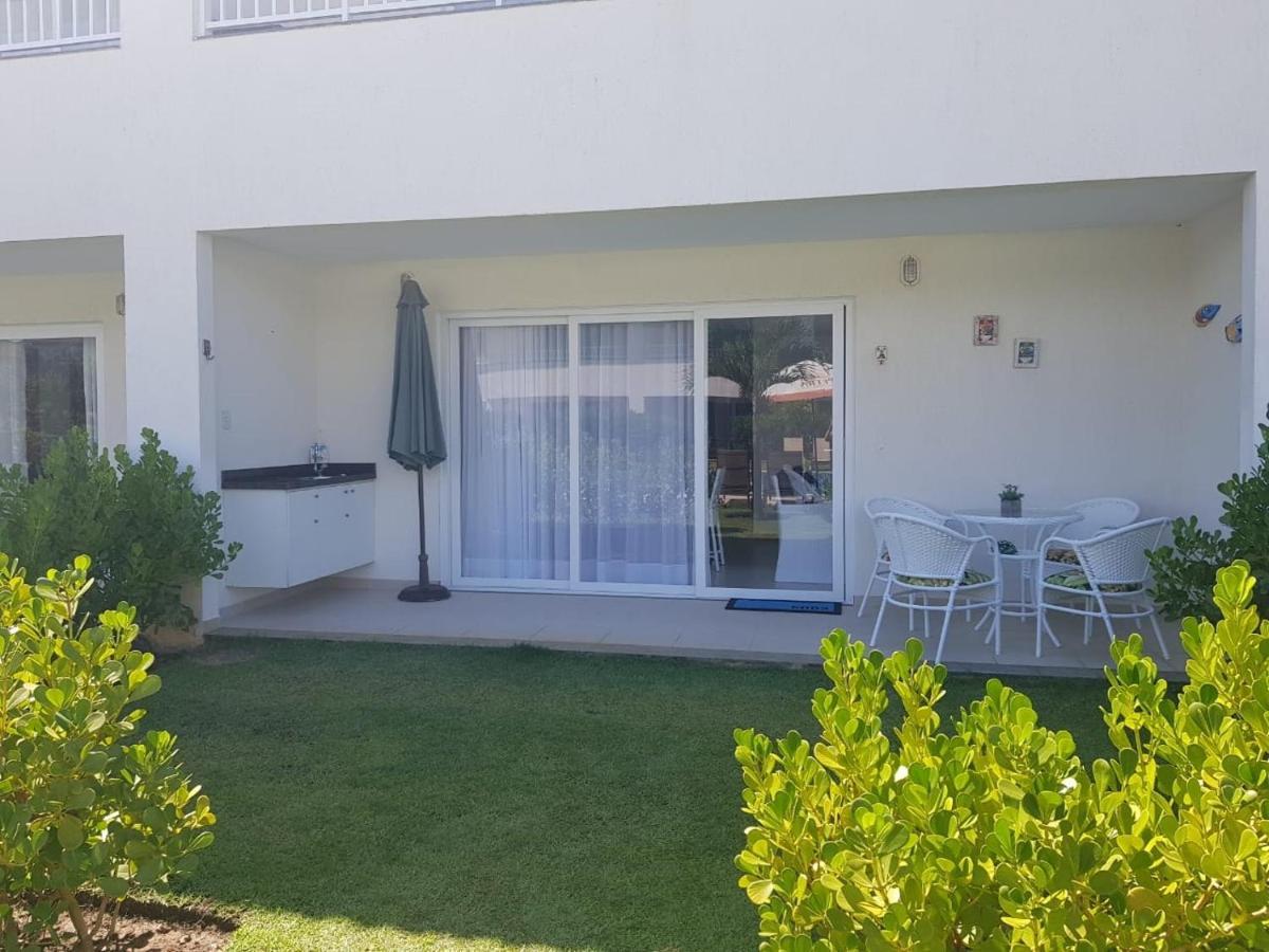 Apartamento Terreo 2/4 Com Suite Tree Bies Resort Entre Rios  외부 사진