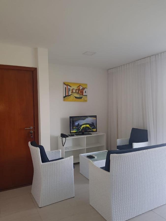 Apartamento Terreo 2/4 Com Suite Tree Bies Resort Entre Rios  외부 사진
