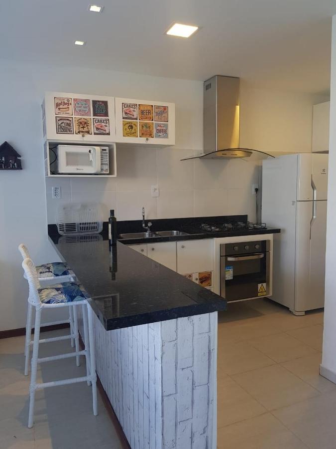Apartamento Terreo 2/4 Com Suite Tree Bies Resort Entre Rios  외부 사진
