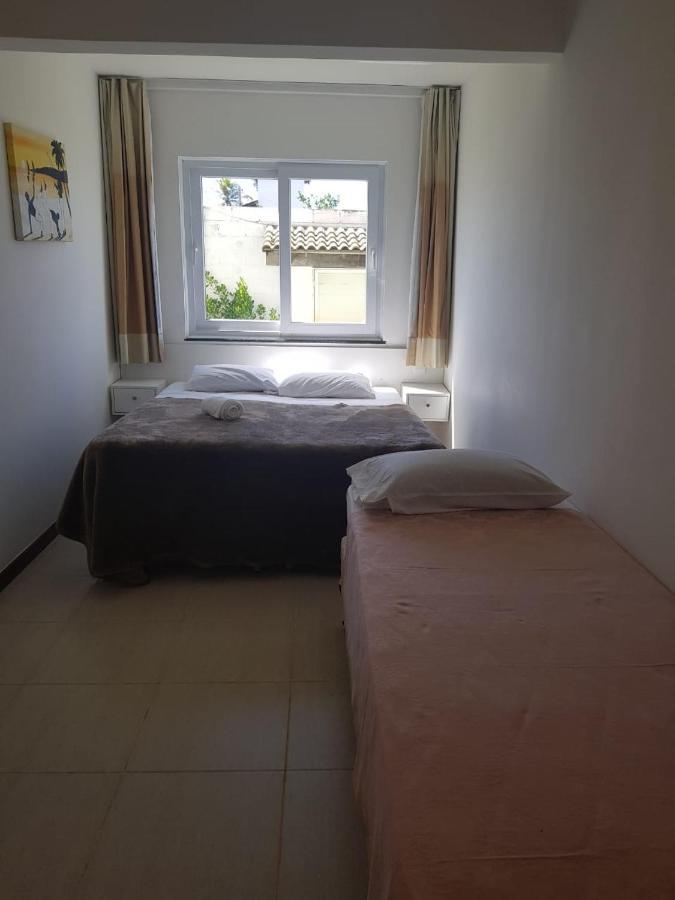 Apartamento Terreo 2/4 Com Suite Tree Bies Resort Entre Rios  외부 사진