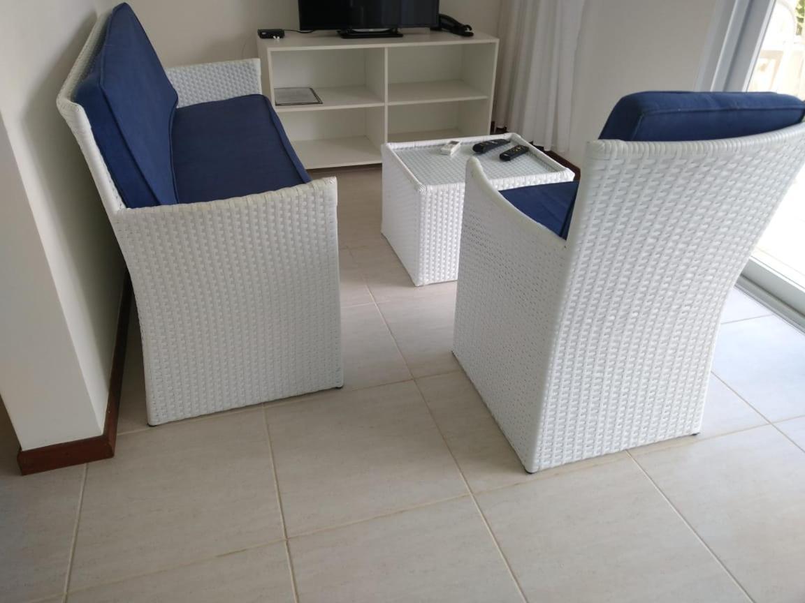 Apartamento Terreo 2/4 Com Suite Tree Bies Resort Entre Rios  외부 사진